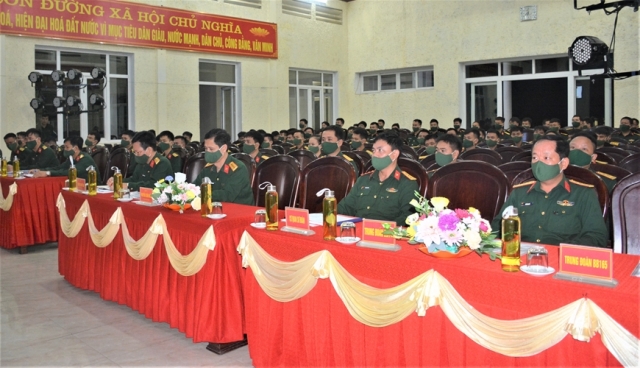 Hình ảnh sự kiện