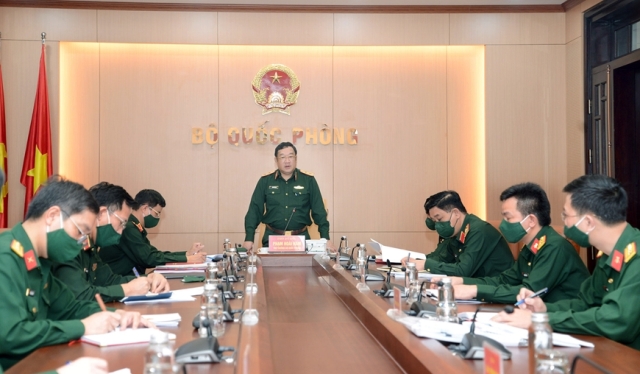 Hình ảnh sự kiện