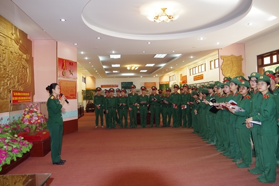Hình ảnh sự kiện