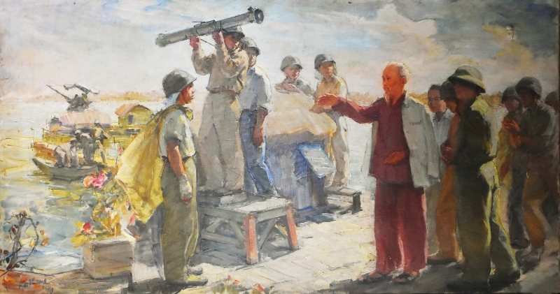Hình ảnh sự kiện