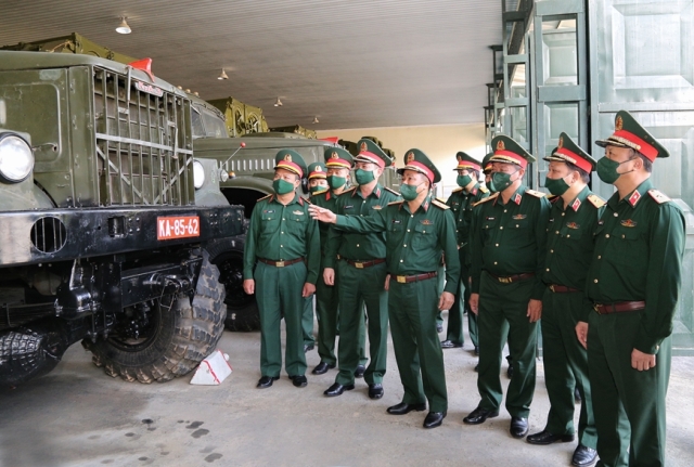 Hình ảnh sự kiện