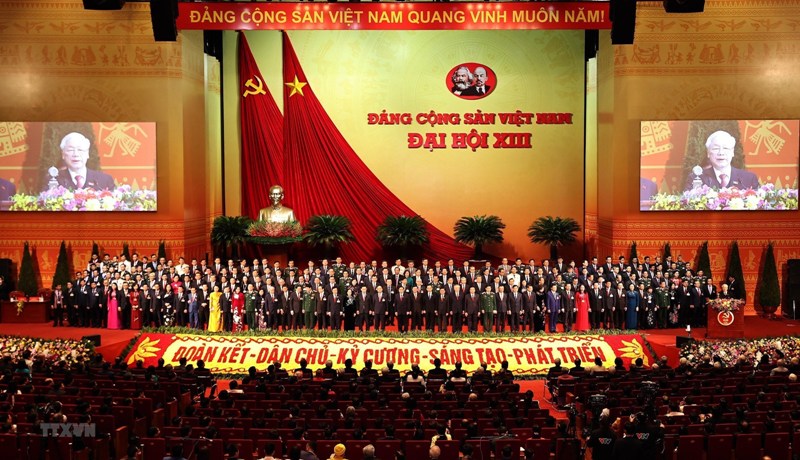 Hình ảnh sự kiện