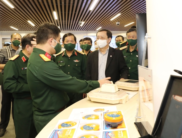 Hình ảnh sự kiện