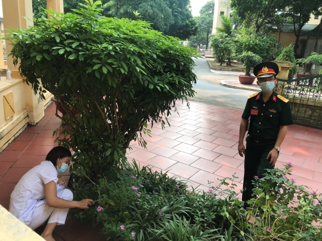 Hình ảnh sự kiện