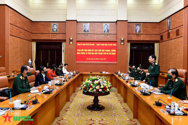 Hình ảnh sự kiện