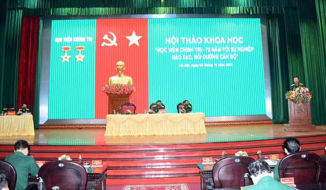 Hình ảnh sự kiện