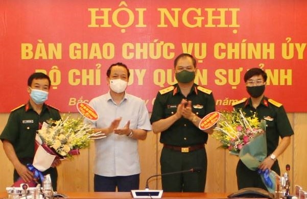 Hình ảnh sự kiện