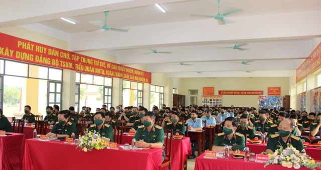 Hình ảnh sự kiện