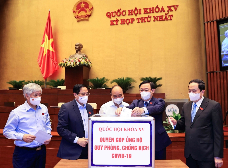 Hình ảnh sự kiện