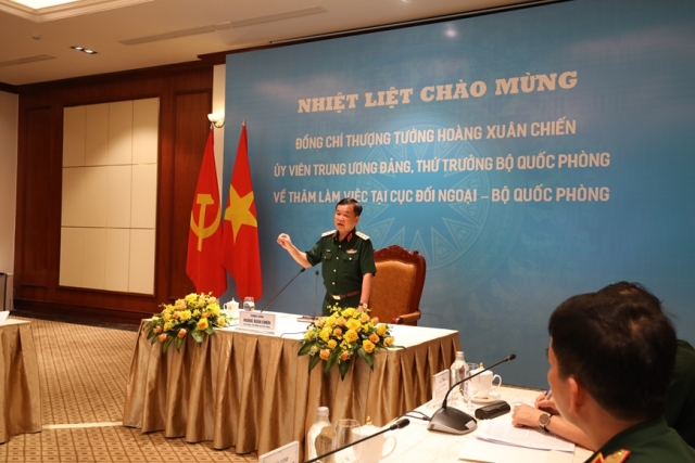 Hình ảnh sự kiện