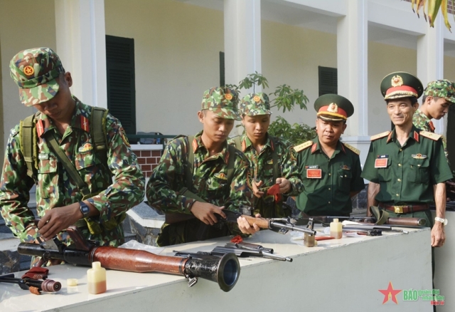 Hình ảnh sự kiện