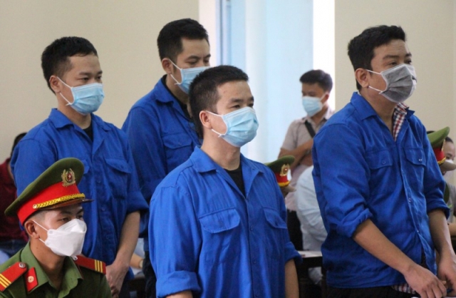 Hình ảnh sự kiện