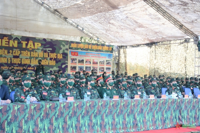 Hình ảnh sự kiện