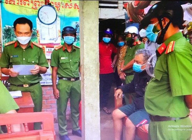 Hình ảnh sự kiện