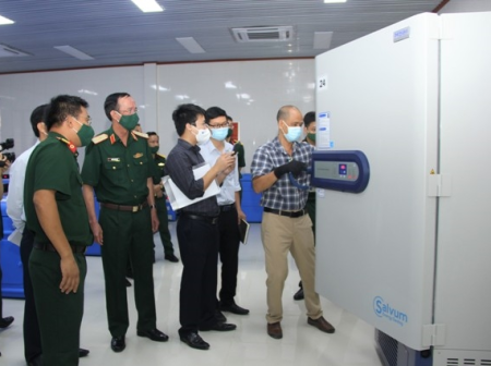 Hình ảnh sự kiện