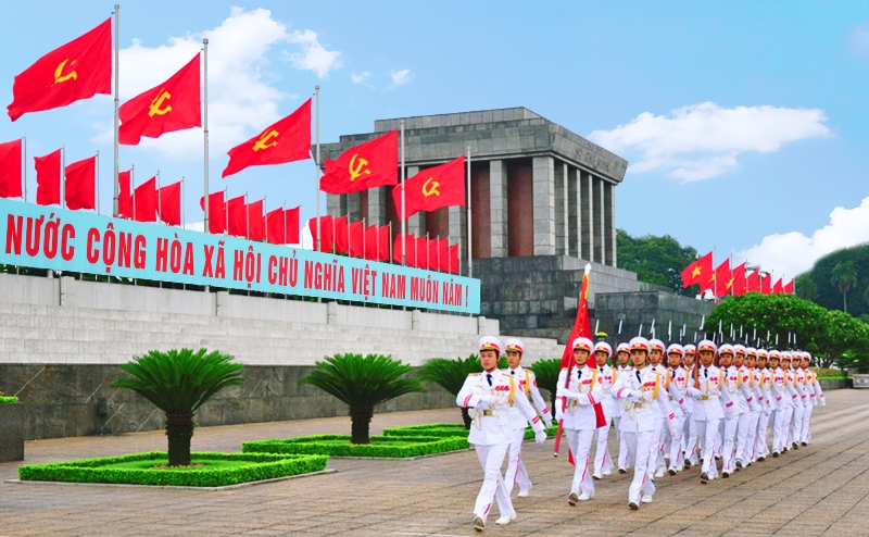 Hình ảnh sự kiện