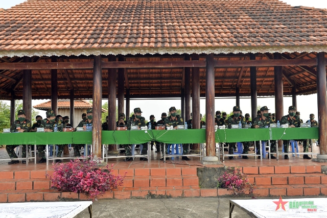 Hình ảnh sự kiện