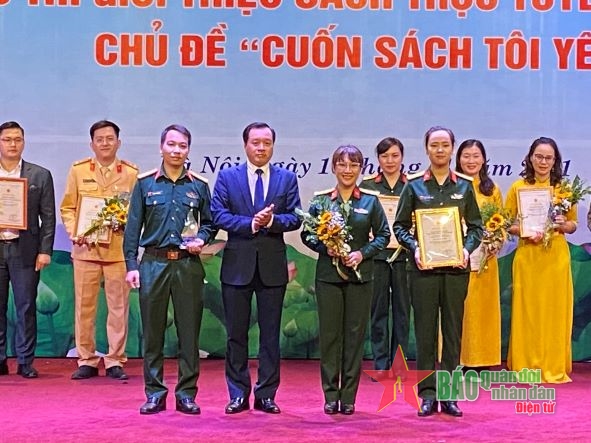 Hình ảnh sự kiện