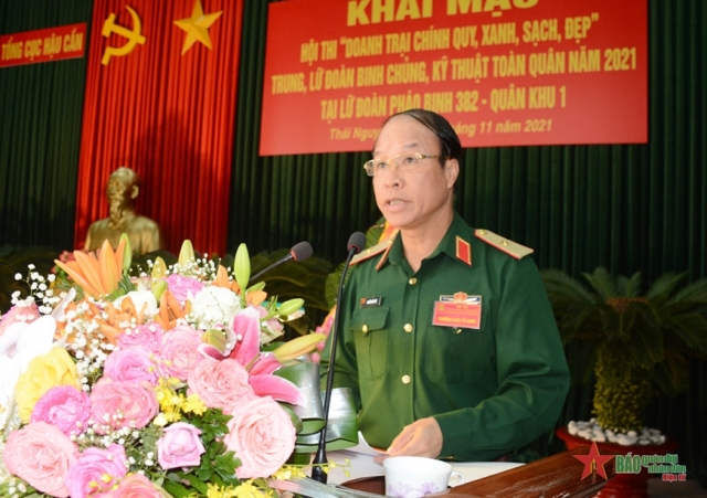 Hình ảnh sự kiện