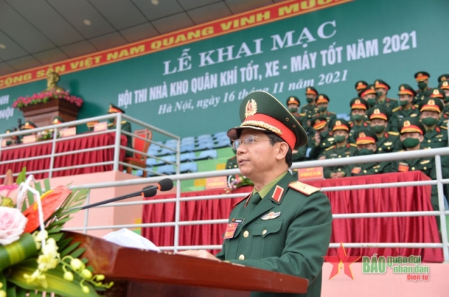 Hình ảnh sự kiện
