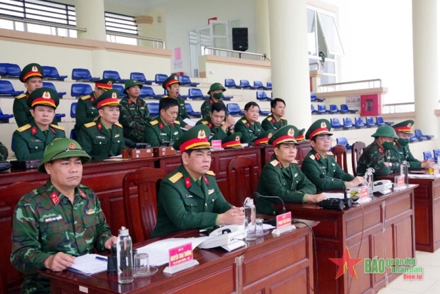Hình ảnh sự kiện