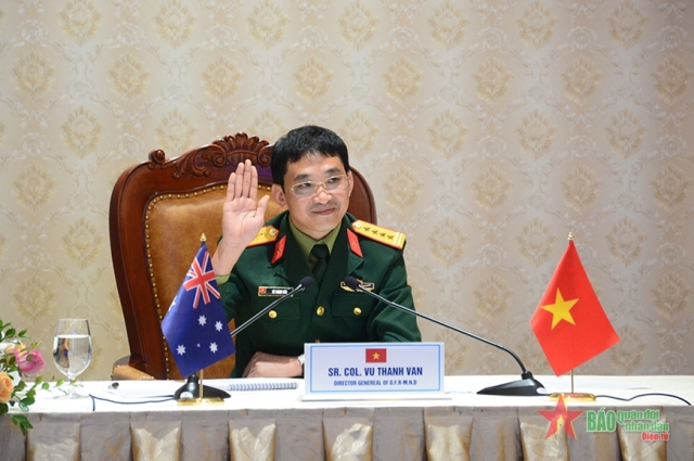 Hình ảnh sự kiện