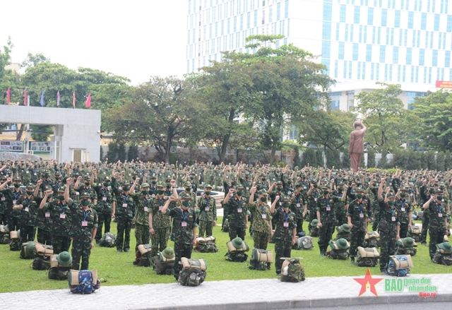 Hình ảnh sự kiện