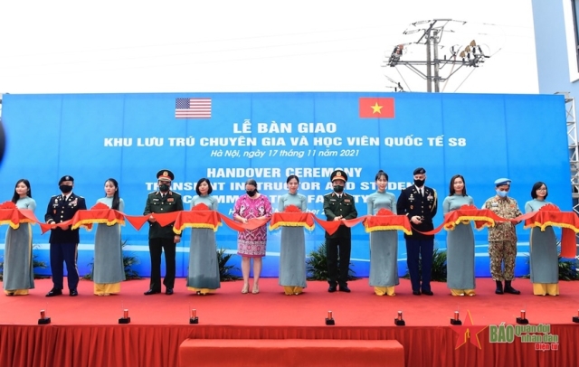 Hình ảnh sự kiện