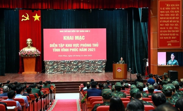 Hình ảnh sự kiện
