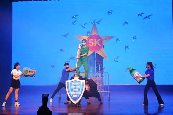 Hình ảnh sự kiện