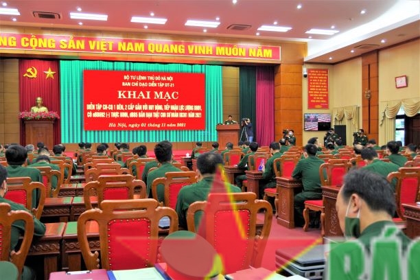 Hình ảnh sự kiện