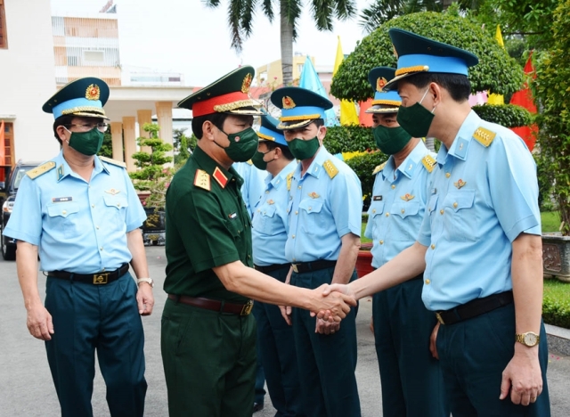 Hình ảnh sự kiện