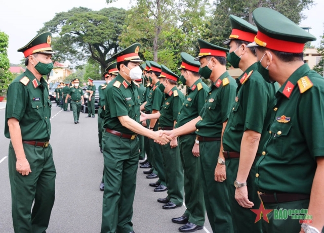 Hình ảnh sự kiện