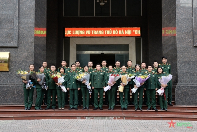 Hình ảnh sự kiện
