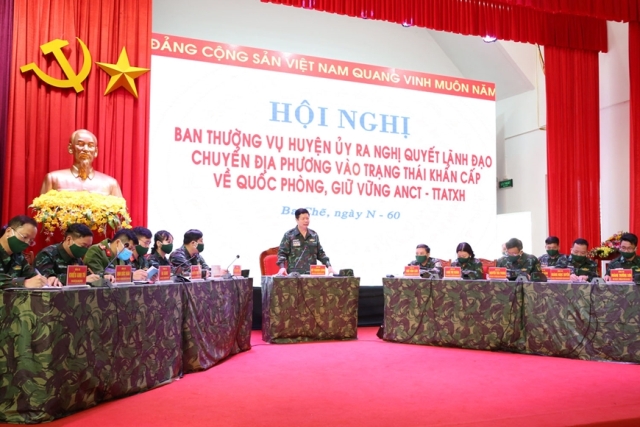 Hình ảnh sự kiện