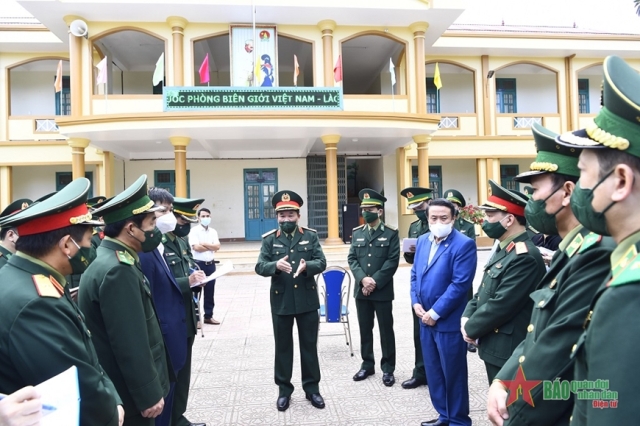 Hình ảnh sự kiện