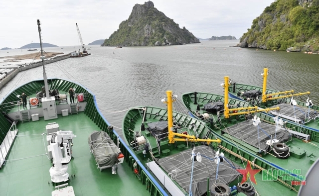 Hình ảnh sự kiện