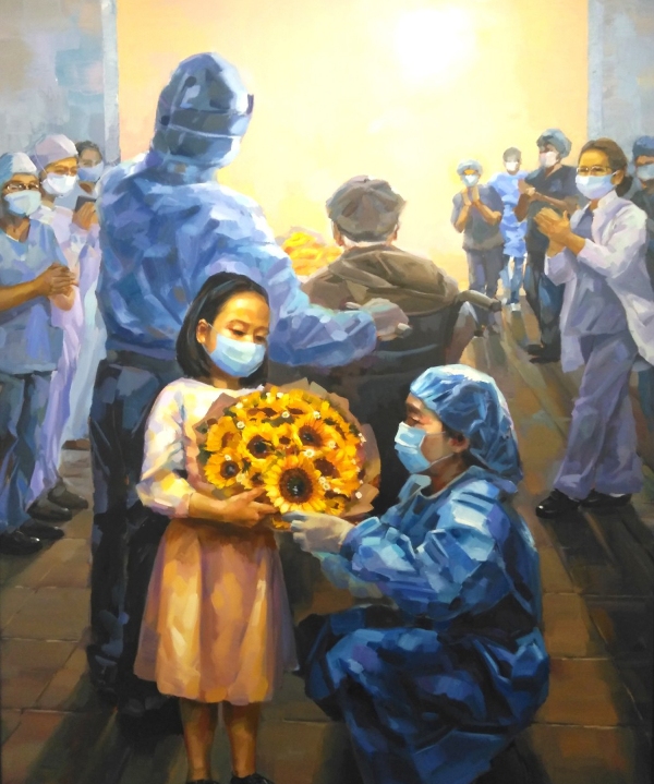 Hình ảnh sự kiện