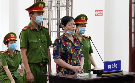 Hình ảnh sự kiện