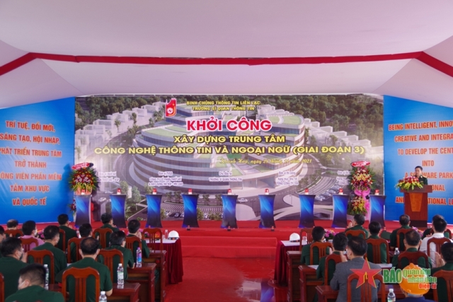 Hình ảnh sự kiện