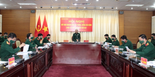 Hình ảnh sự kiện