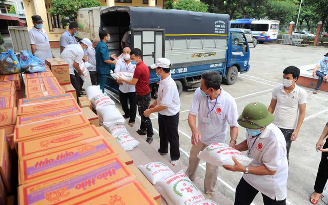 Hình ảnh sự kiện