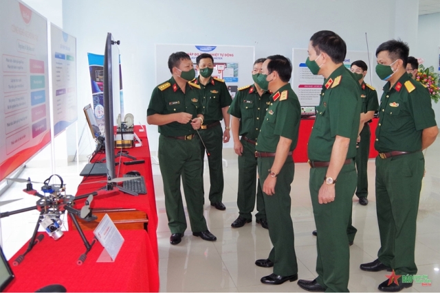 Hình ảnh sự kiện