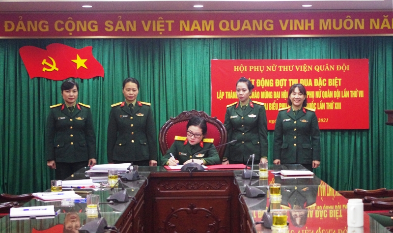 Hình ảnh sự kiện