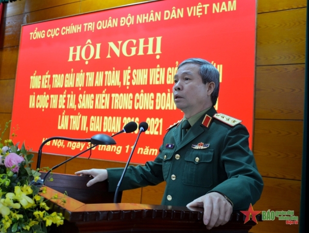Hình ảnh sự kiện