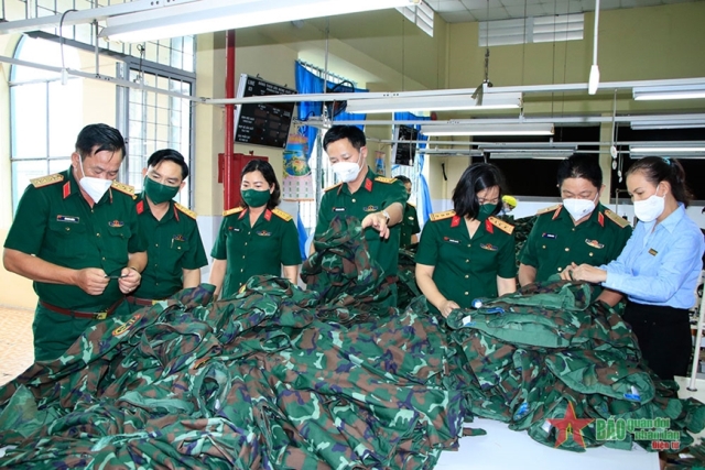 Hình ảnh sự kiện