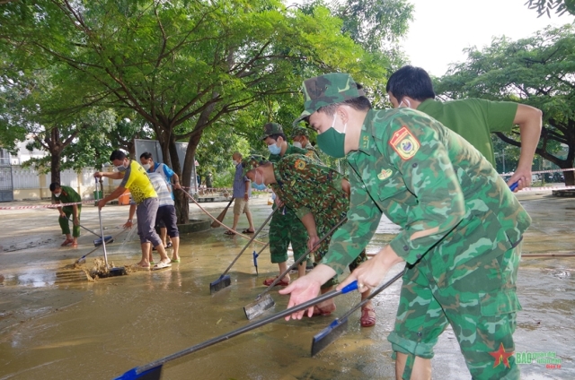 Hình ảnh sự kiện
