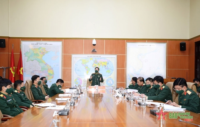 Hình ảnh sự kiện