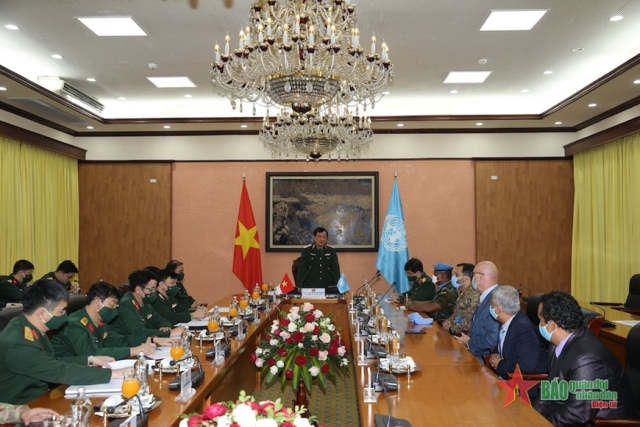 Hình ảnh sự kiện