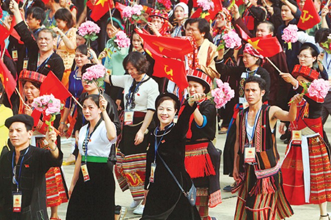 Hình ảnh sự kiện